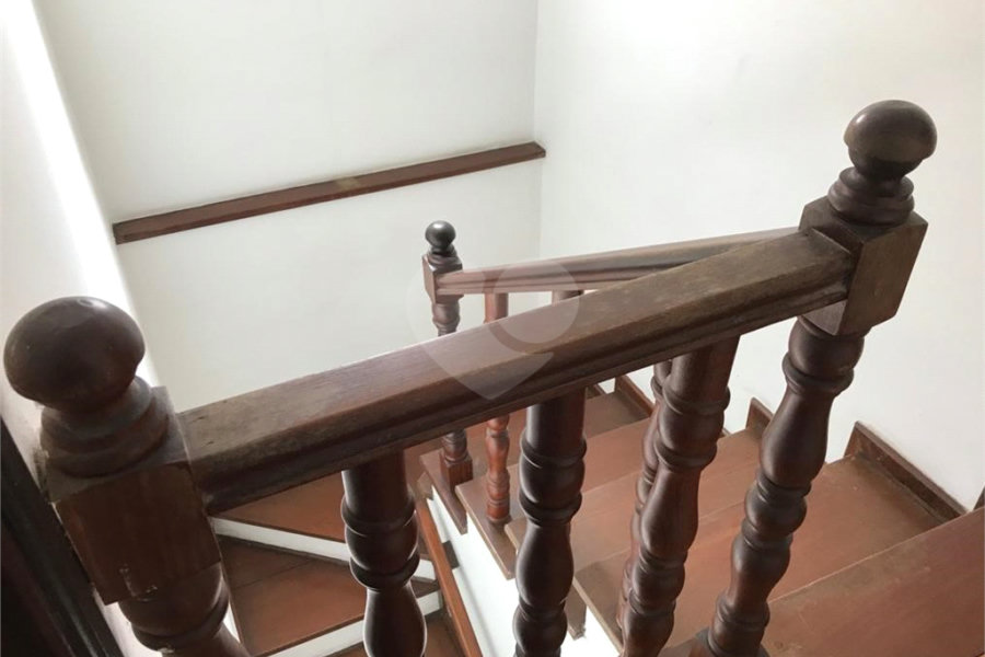Sobrado para alugar em Freguesia do Ó, São Paulo, SP