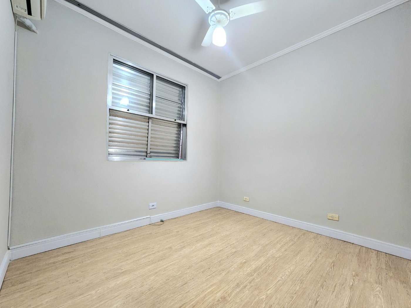 Apartamento com 3 dormitórios para alugar, 65 m² por R$ 3.500,02/mês - Aparecida - Santos/SP