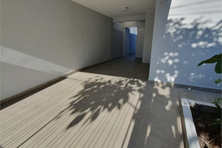 Casa Térrea à venda com 4 quartos em Cidade Monções, São Paulo, SP