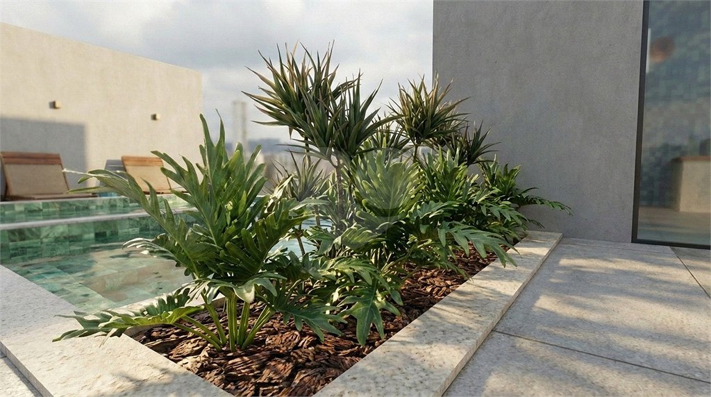 Casa à venda com 4 suítes no condomínio Residencial Green Ville, Rio de Janeiro - RJ