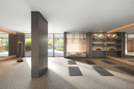 Apartamento à venda com 4 suítes em Vila Clementino, São Paulo, SP