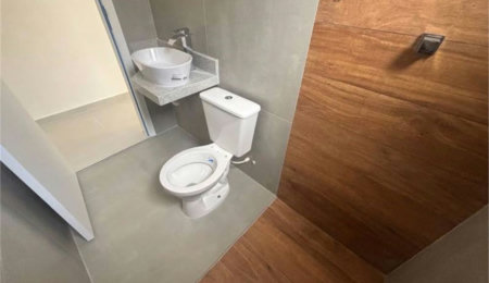 Casa Residencial à venda, Boqueirão, Santos - CA0083.