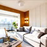 Apartamento à venda com 2 quartos, sendo 1 suíte,  em Vila Cordeiro, São Paulo, SP