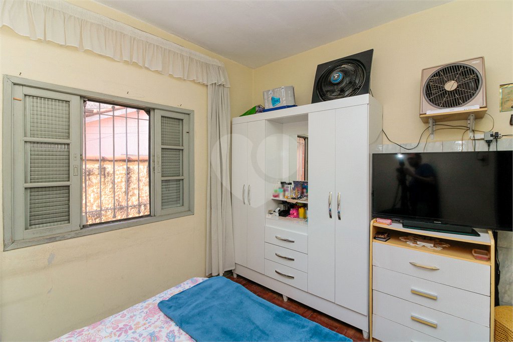 Casa Térrea à venda com 3 quartos em Vila Medeiros, São Paulo, SP