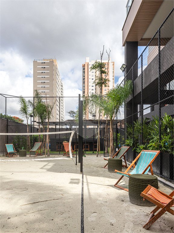 Apartamento à venda com 1 suíte em Vila Olímpia, São Paulo, SP