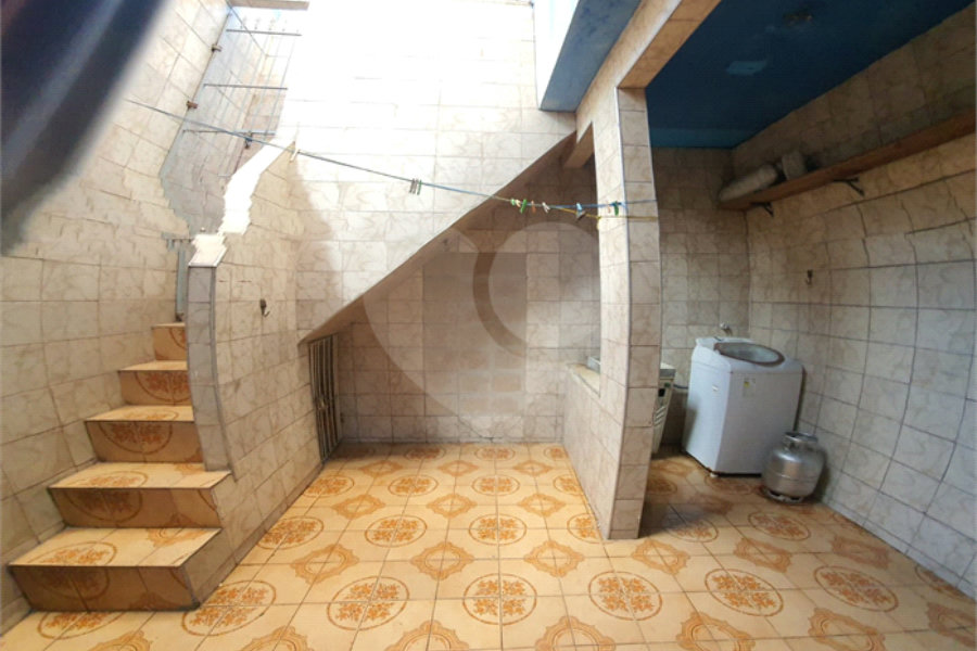 Sobrado à venda com 2 quartos em Jardim Bela Vista, Guarulhos, SP