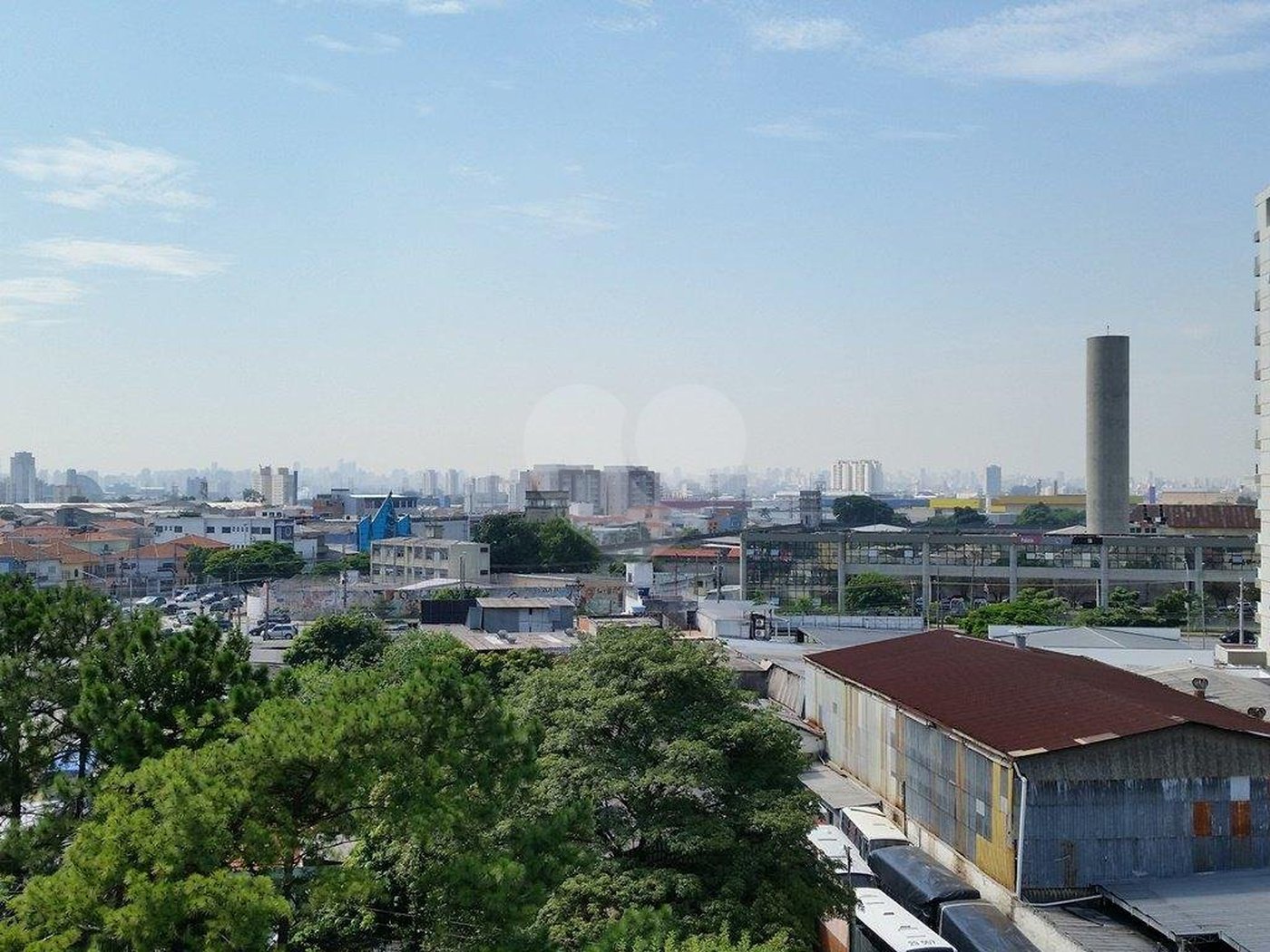 Apartamento à venda com 2 quartos em Santana, São Paulo, SP