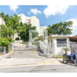 Apartamento à venda com 2 quartos em Freguesia do Ó, São Paulo, SP