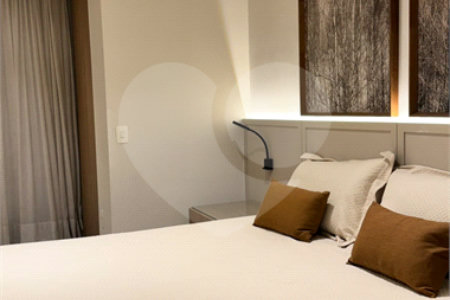 Apartamento à venda ou para alugar com 1 suíte em Itaim Bibi, São Paulo, SP
