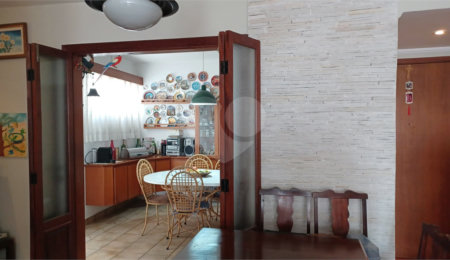Apartamento à venda com 3 quartos, sendo 1 suíte,  em Santana, São Paulo, SP