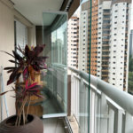 Apartamento à venda com 2 quartos, sendo 1 suíte, em Vila Andrade, São Paulo, SP