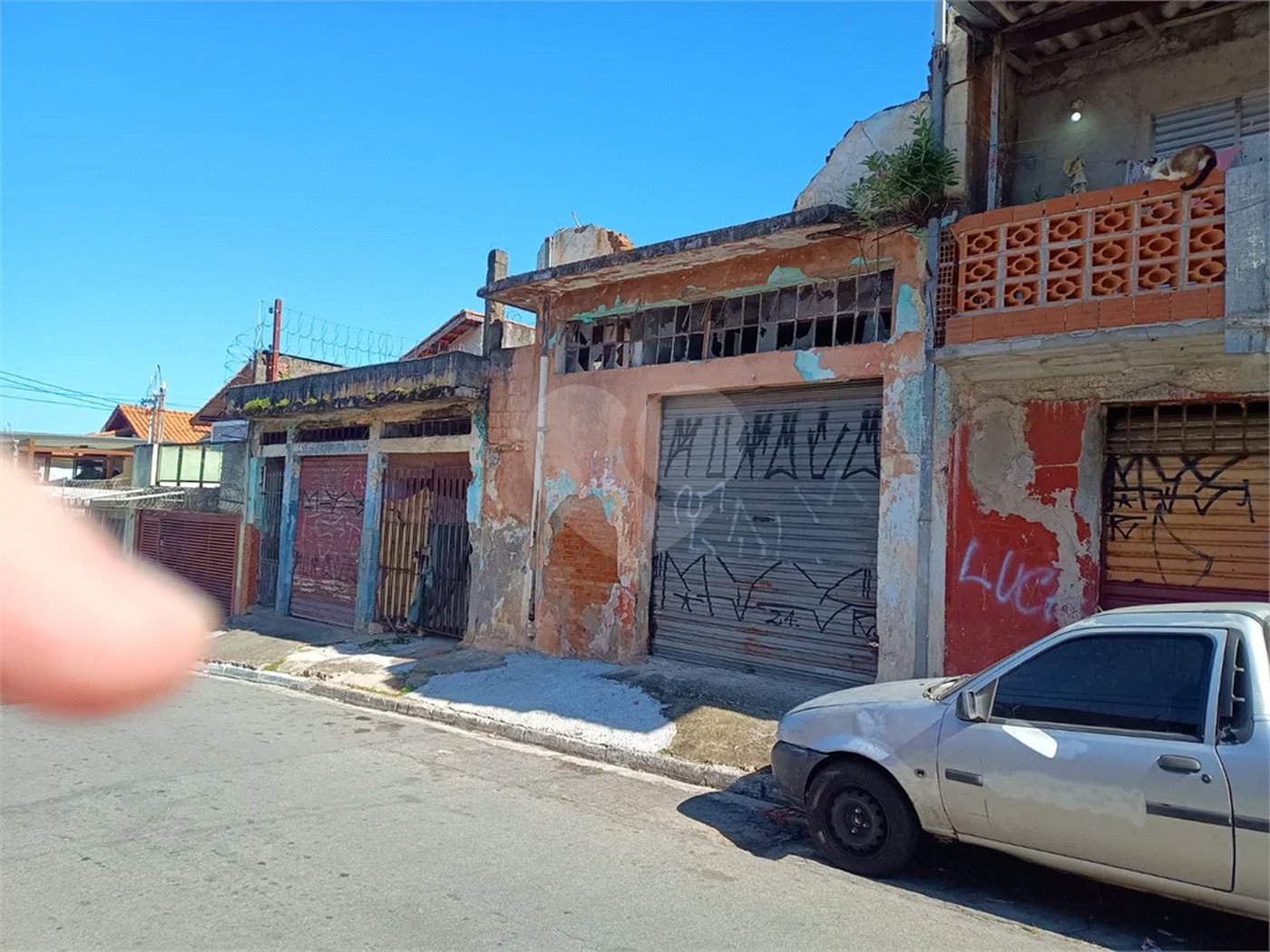 Terreno à venda em Tremembé, São Paulo, SP
