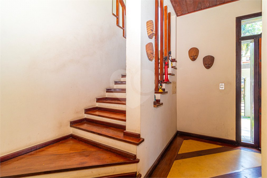 Casa à venda com 4 suítes em Jardim Marajoara, São Paulo, SP