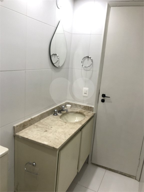 Apartamento à venda com 1 quarto em Itaim Bibi, São Paulo, SP