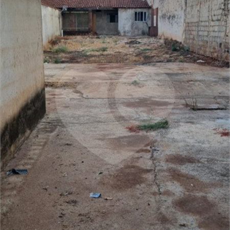 Terreno à venda com 3 quartos em Vila Monte Alegre, Ribeirão Preto, SP