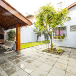 Casa de Vila à venda com 3 quartos, sendo 1 suíte, em Brooklin, São Paulo, SP
