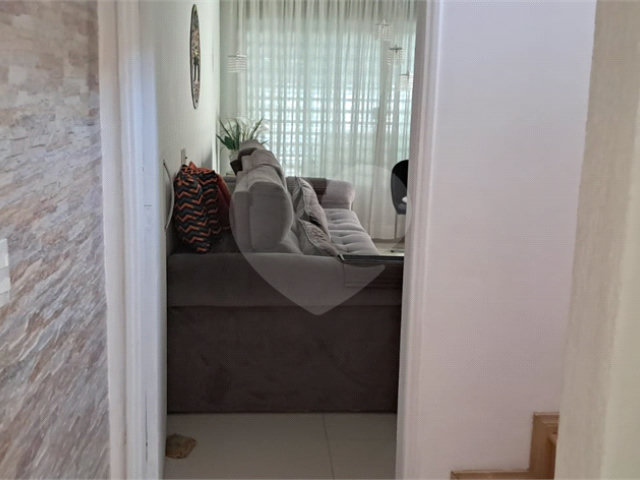 Sobrado à venda com 4 quartos, sendo 2 suítes,  em Mandaqui, São Paulo, SP