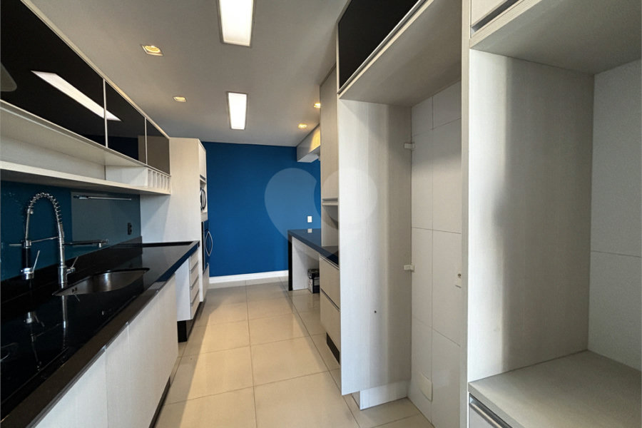 Apartamento à venda com 3 suítes em Casa Verde, São Paulo, SP