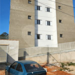 Apartamento à venda com 2 quartos em Sítio dos Fernandes, Arujá, SP