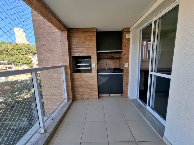 Apartamento à venda com 3 suítes em Lapa, São Paulo, SP