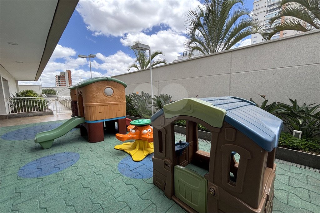 Apartamento à venda com 2 quartos, sendo 1 suíte, em Santa Teresinha, São Paulo, SP