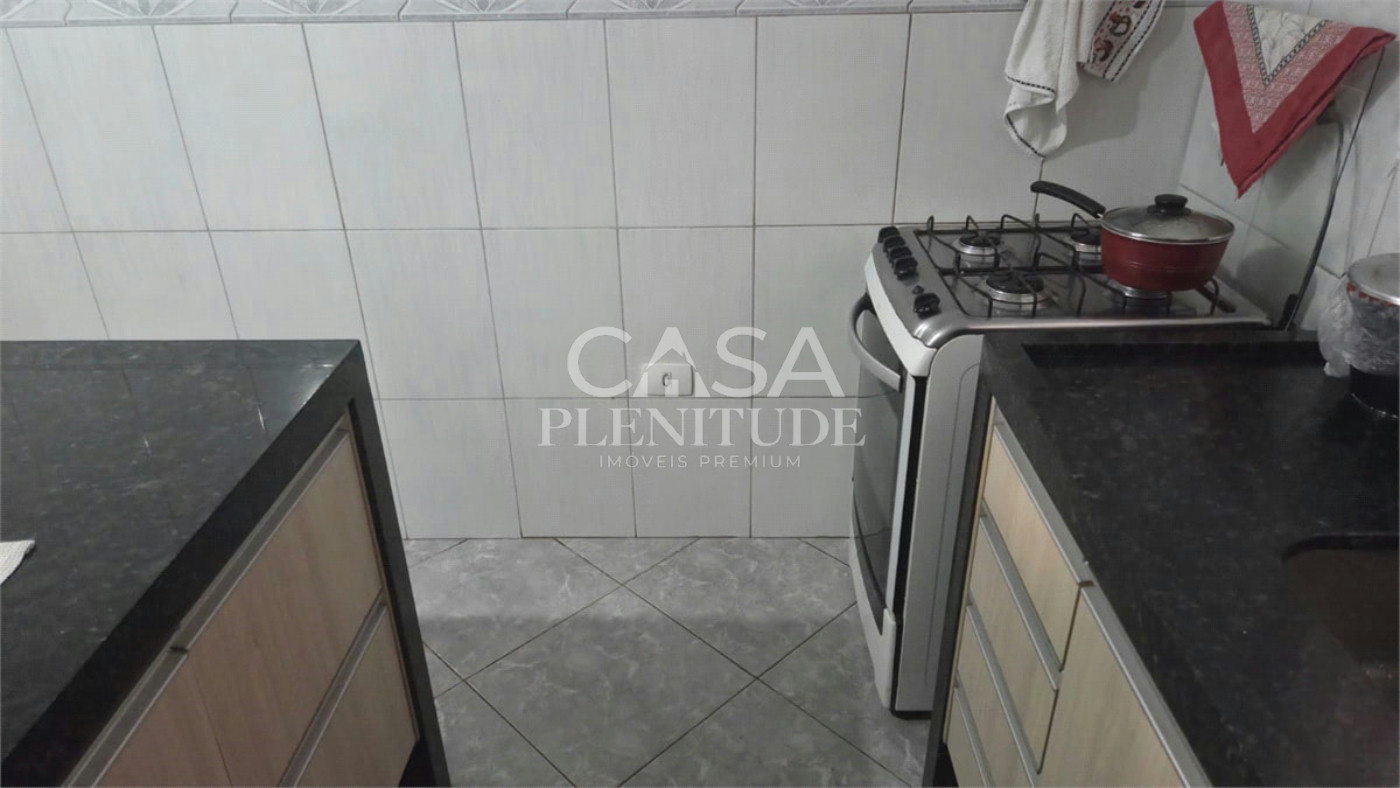 Casa à venda com 3 quartos, sendo 1 suíte, em Jardim Tulipas, Sorocaba, SP