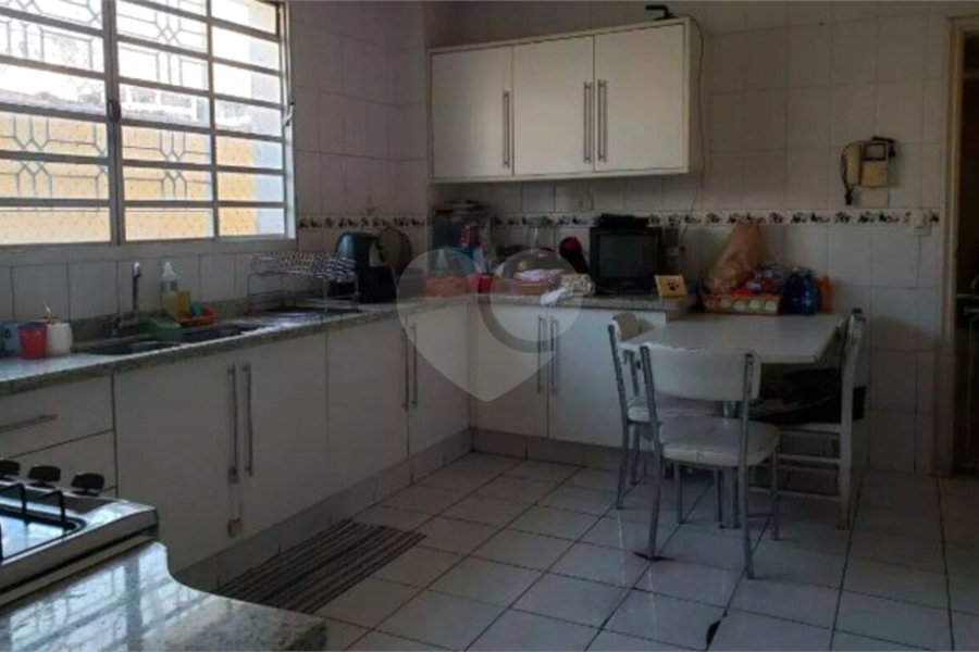 Casa à venda com 4 quartos, sendo 3 suítes,  em Tucuruvi, São Paulo, SP