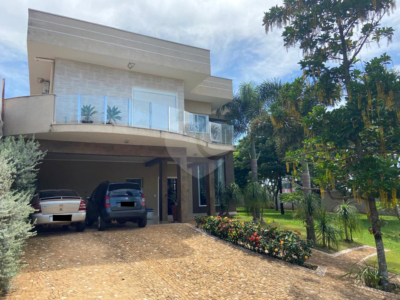 Casa à venda com 5 quartos no condomínio Residencial Vila Franca, Paulínia - SP