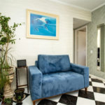 Apartamento à venda com 2 quartos em Indianópolis, São Paulo, SP