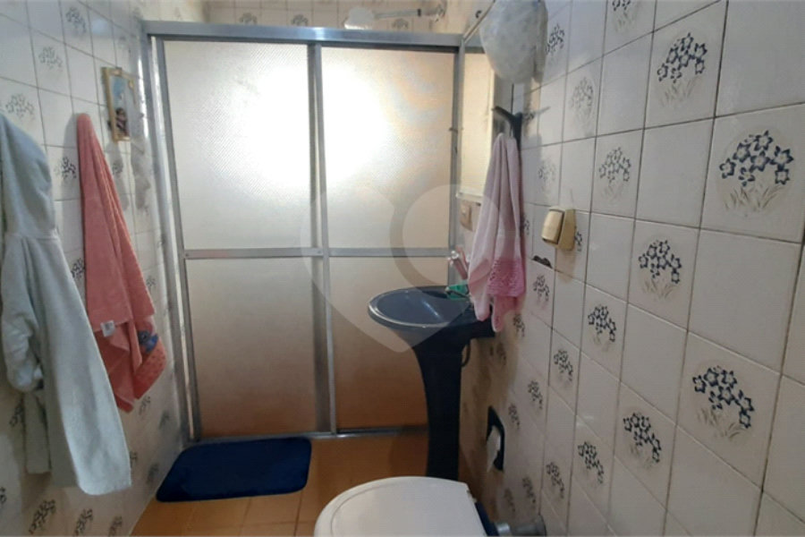 Sobrado à venda com 2 quartos em Tremembé, São Paulo, SP
