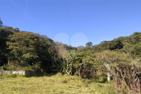 Terreno à venda em Vila Palmares, Franco da Rocha, SP