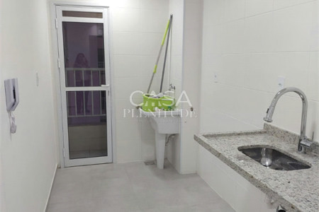 Apartamento à venda com 2 quartos, sendo 1 suíte, em Jardim Saira, Sorocaba, SP
