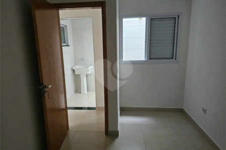 Apartamento à venda com 2 quartos em Parque Rodrigues Alves, São Paulo, SP
