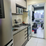 Apartamento à venda com 3 quartos, sendo 1 suíte, em Vila Dom Pedro I, São Paulo, SP
