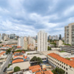 Apartamento à venda com 3 suítes em Brooklin, São Paulo, SP