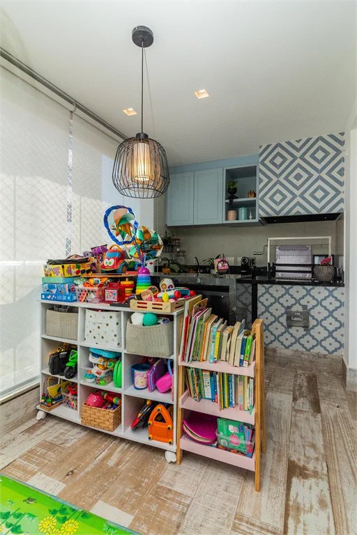 Apartamento à venda com 3 suítes em Alto da Lapa, São Paulo, SP