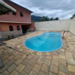 Casa à venda com 3 quartos, sendo 1 suíte, em Campo Grande, Rio de Janeiro, RJ