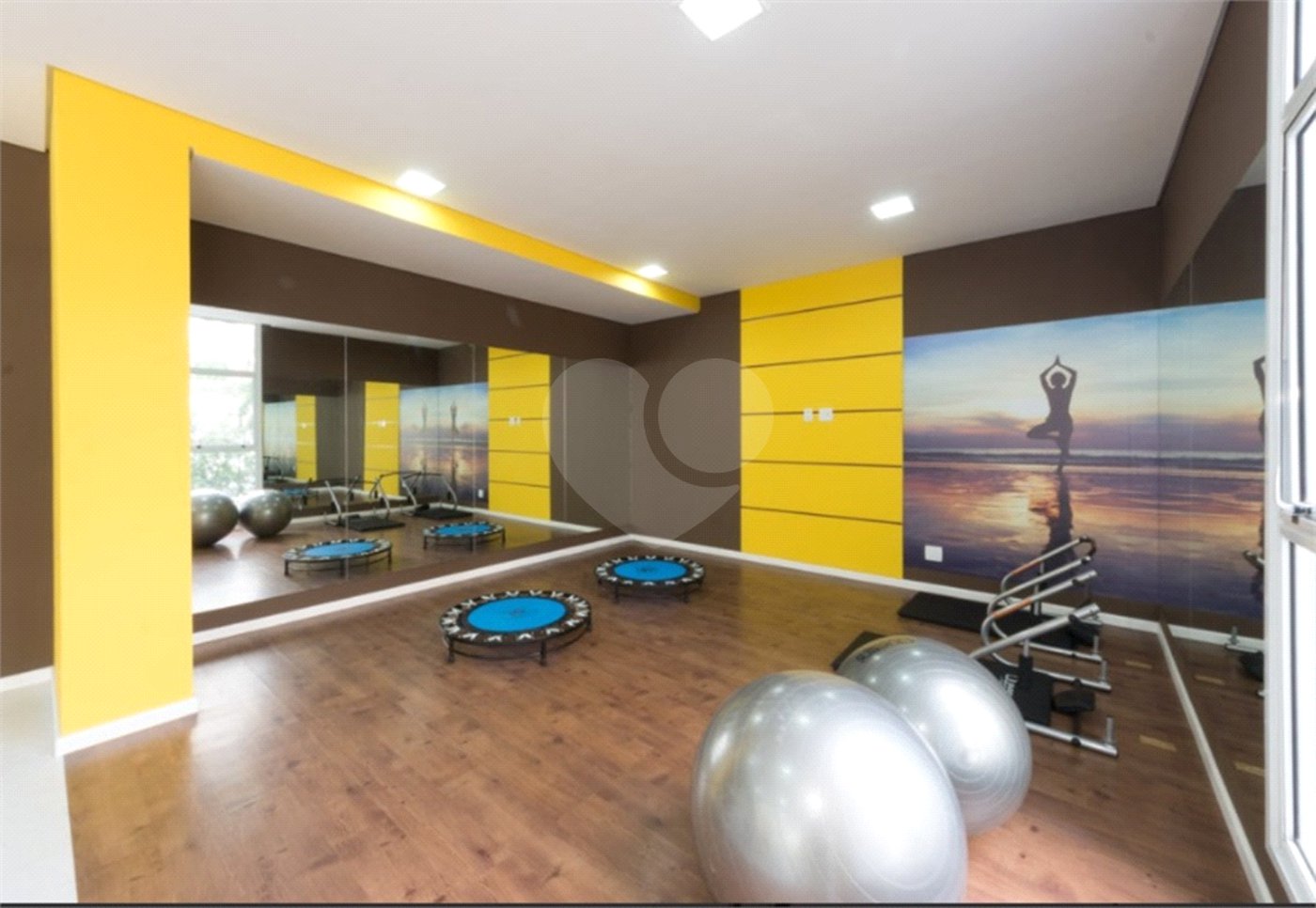 Apartamento à venda com 2 quartos em Vila Andrade, São Paulo, SP