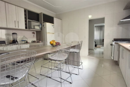 Casa à venda com 3 quartos em Jardim São Guilherme, Sorocaba, SP