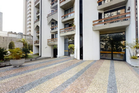 Apartamento à venda com 1 quarto em Planalto Paulista, São Paulo, SP
