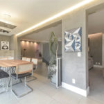 Apartamento à venda com 3 suítes em Vila Gertrudes, São Paulo, SP