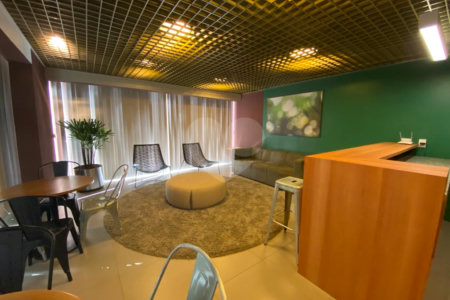 Apartamento à venda com 2 quartos, sendo 1 suíte, em Sumaré, São Paulo, SP