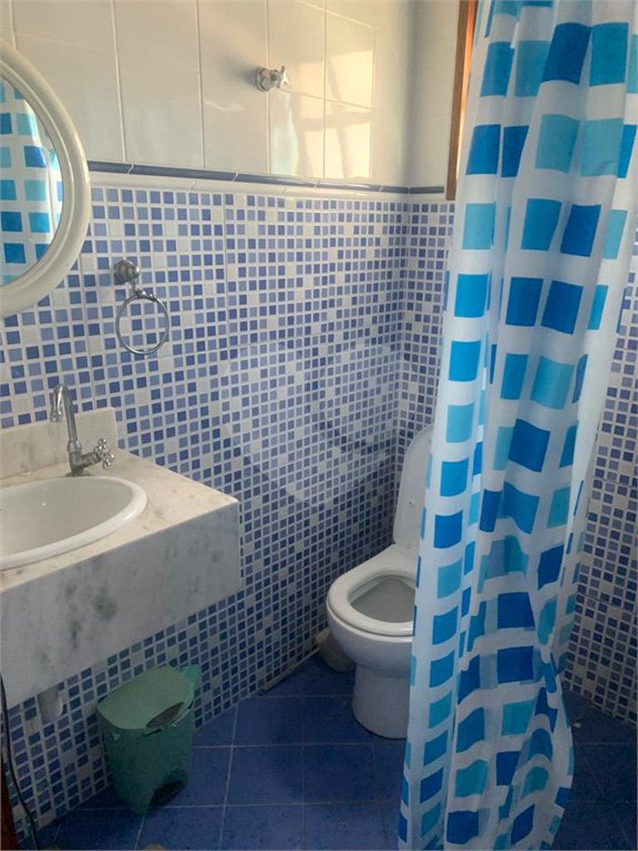 Sobrado à venda com 4 quartos, sendo 2 suítes, em Horto, São Paulo, SP