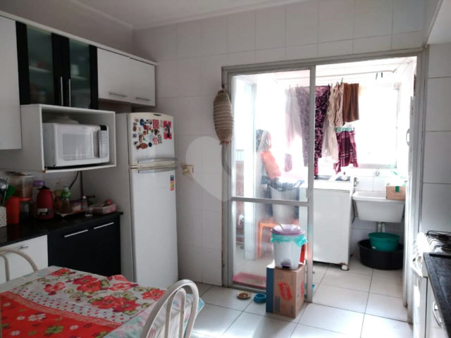 Apartamento à venda com 3 quartos em Jardim São Paulo(zona Norte), São Paulo, SP