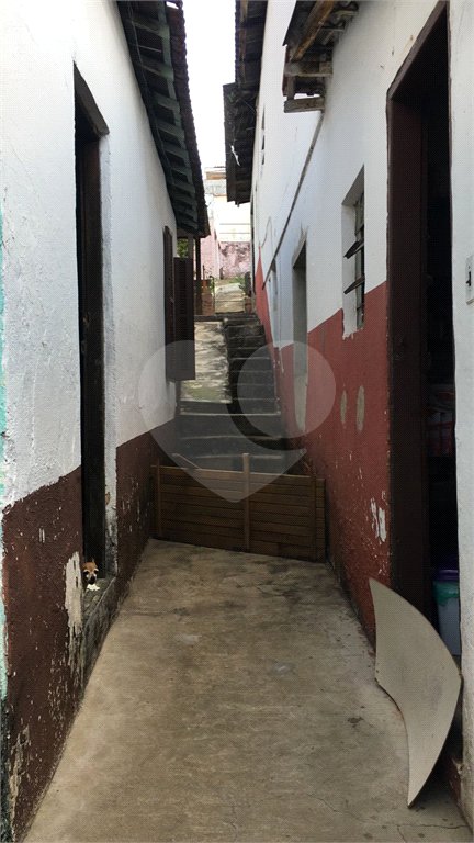 Terreno à venda com 1 quarto em Casa Verde, São Paulo, SP