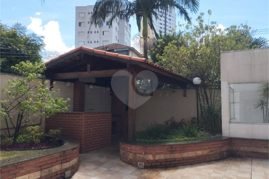 Apartamento à venda com 2 quartos em Santana, São Paulo, SP