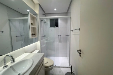Apartamento para alugar com 3 suítes em Vila Leopoldina, São Paulo, SP
