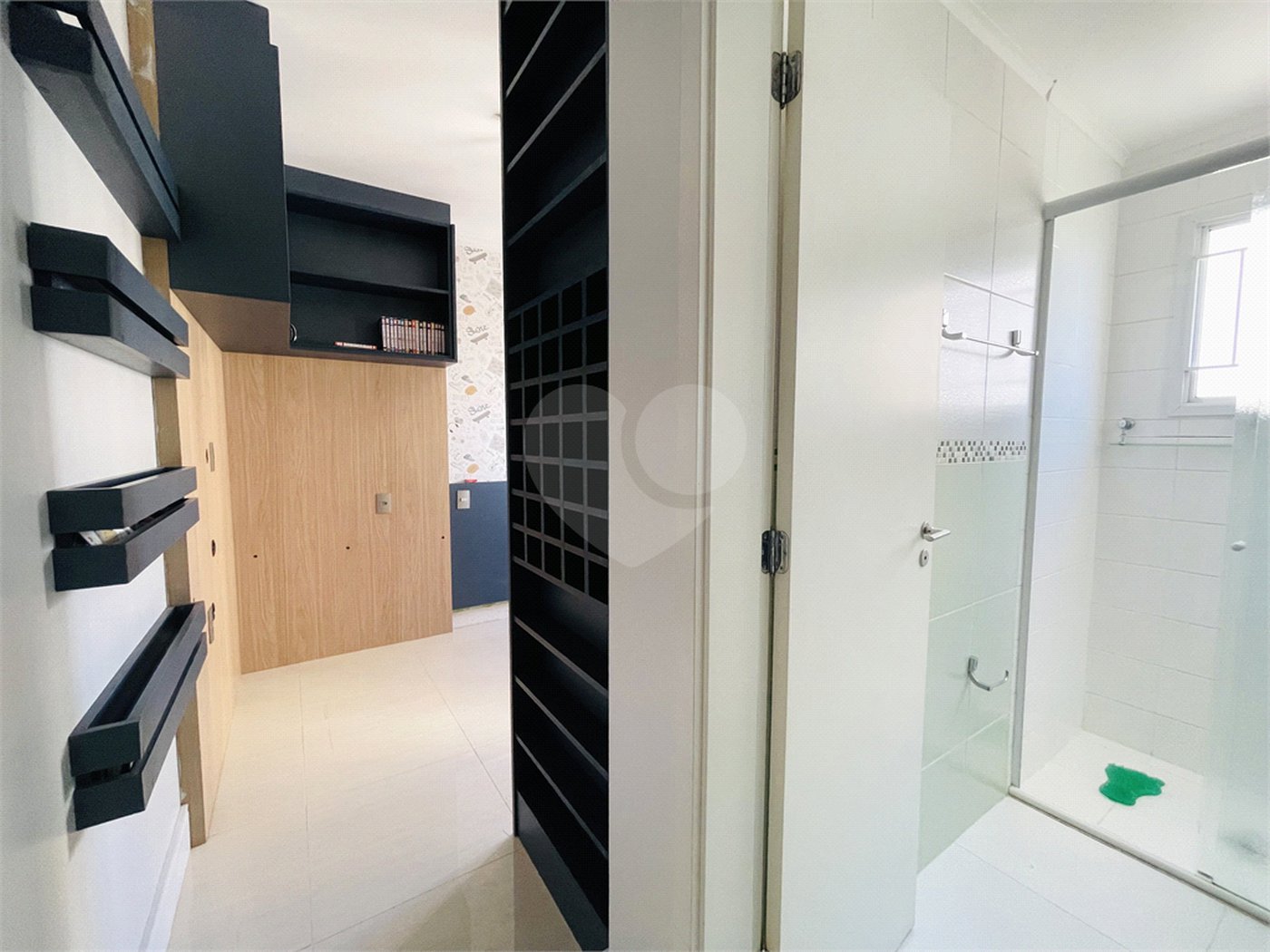 Apartamento à venda com 3 suítes no Centro, São Bernardo do Campo, SP