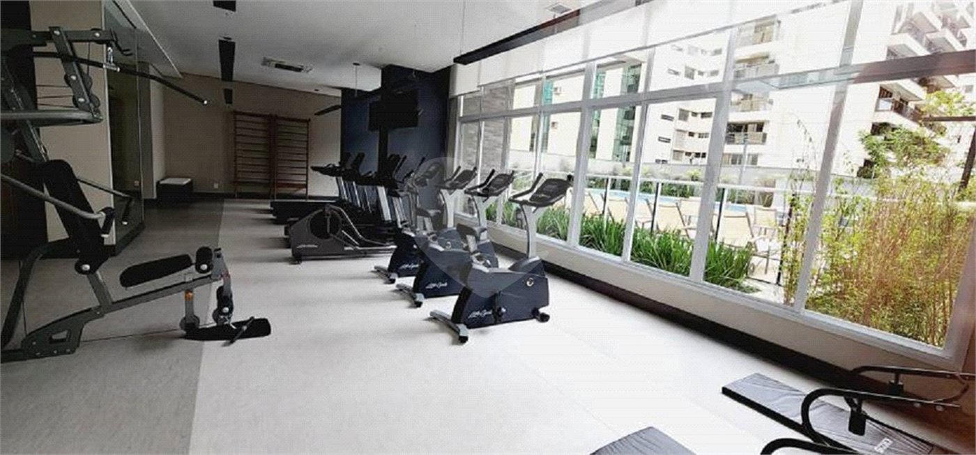 Apartamento à venda com 2 quartos, sendo 1 suíte, em Paraíso, São Paulo, SP