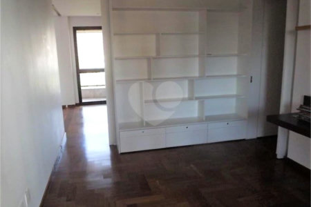 Apartamento à venda com 4 suítes em Vila Suzana, São Paulo, SP